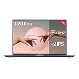  Notebook LG 16U70Q 16\