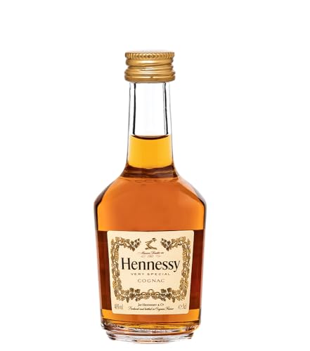 Hennessy Very Special Cognac 40% Vol. 0,05l