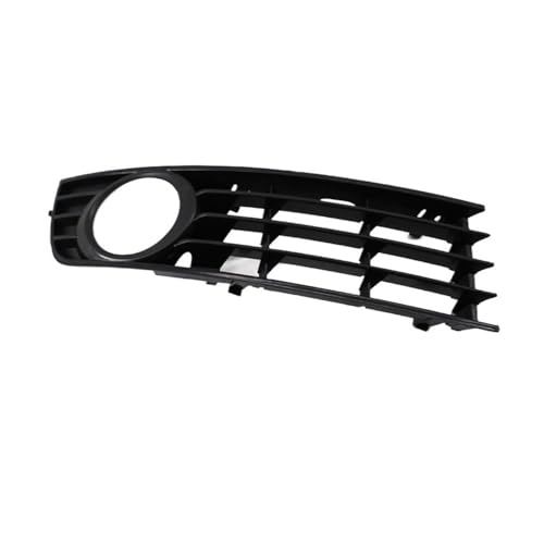 Rejilla de luz antiniebla delantera inferior para coche Audi A4 B6 2001-2005 8E0807681