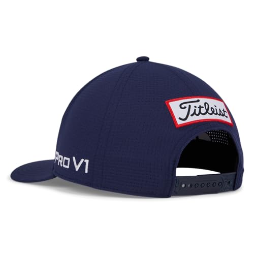 Image of Titleist Golf Tour Elite Hat