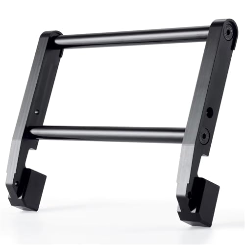 Pare-chocs TRX4 Bronco accessoire alliage aluminium voiture RC escalade 1/10