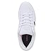 Levi's Mens Jeffrey 501 Tumbled UL Casual Sneaker Shoe, White/Tan, 9 M