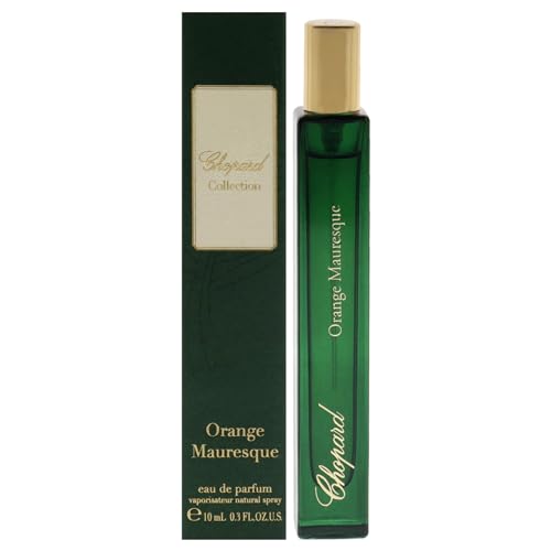 Chopard Orange Mauresque 10 ml eau de perfume