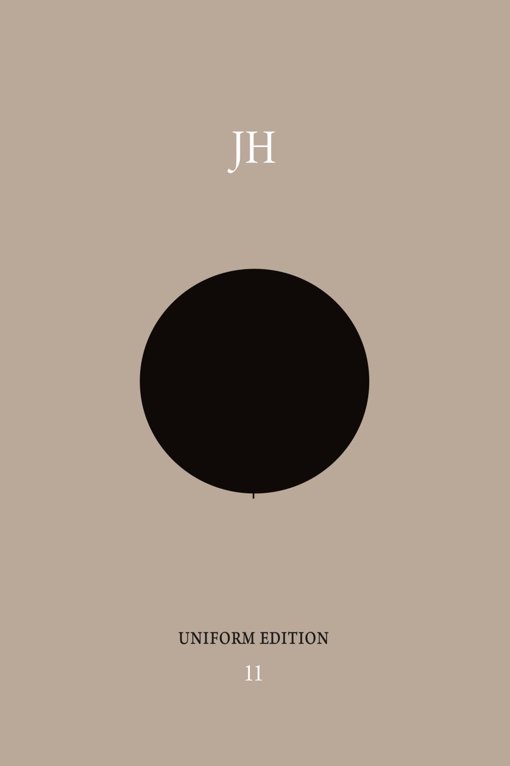 On Melancholy and Depression: 11 (Uniform Edition of the Writings of James Hillman)