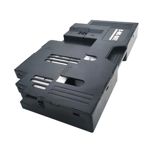 Cartouche d'entretien MC-G02 pour imprimantes Canon G2160 G3160 G1220 et G2260