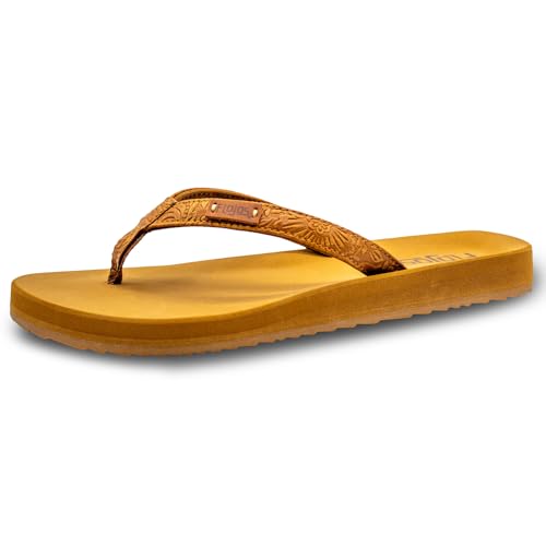 Image of FLOJOS Women's Billie Sandal