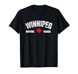Winnipeg Manitoba