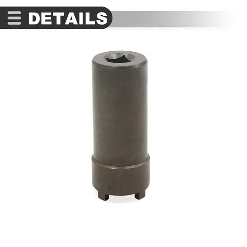 Image of Motoforti Universal Motorcycle Clutch Lock Tool, Metal, Gray, 1 Pc, 13 x 9 x 4 cm