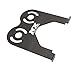 Nitrous Express Carb Plate Solenoid Bracket