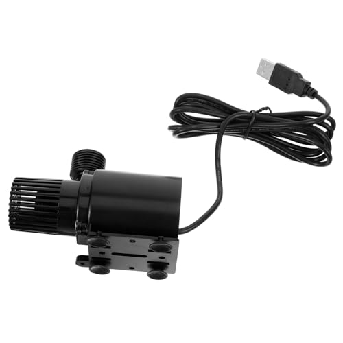 Bomba sumergible USB para dispensador de agua de mascotas