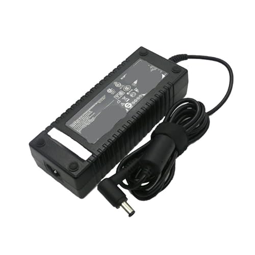 Chargeur ordinateur portable 19V 135W pour remplacer un adaptateur en panne