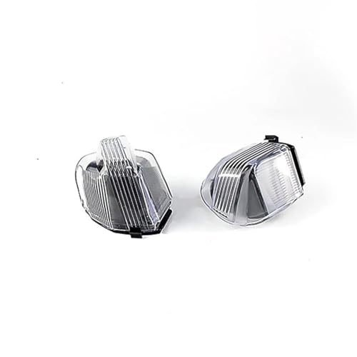 Ampoule feu de position latéral avant anti-vibrations pour Ford Transit
