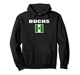 Buchs pride Apparel