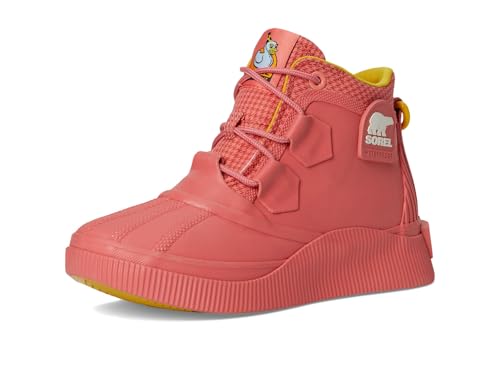 Image of Sorel Women's Out N About IV Splashy Wp