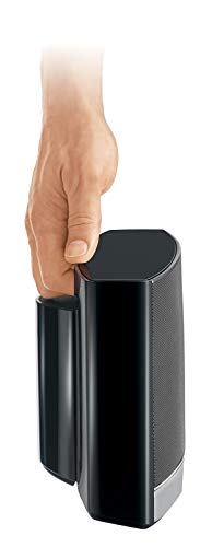 Bose SoundDock Portable iPod/iPhone Speaker Dock (Black, 30-Pin, Lightning, 8W, 1 Port, Compatible with iPhone, iPod) - image 5