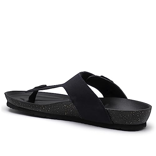 Image of SOLETHREADS Men's Pharaoh 1399 Modern Sandal
