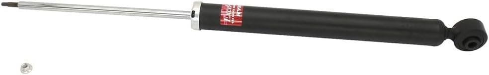 For Ford Fiesta 2011 2012 2013 New Pair Rear Excel-G Shocks Struts - BuyAutoParts 77-61031AO New