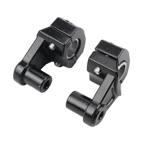 Rehausseurs de guidon universels pour motos 22 mm et 28 GS1150 KLR - 4