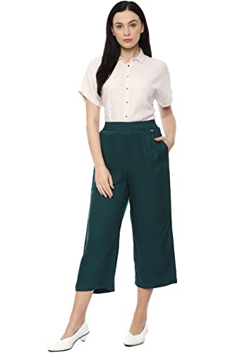 Image of Van Heusen Women's Regular Casual Pants