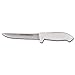 Dexter-Russell SG136PCP Knife, Boning, 6-Inch, White