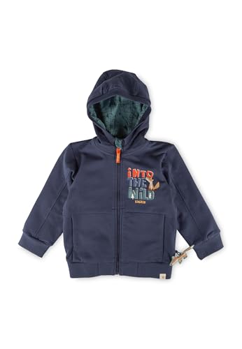 Maillot de survêtement garçon Sigikid contre le froid à la crèche