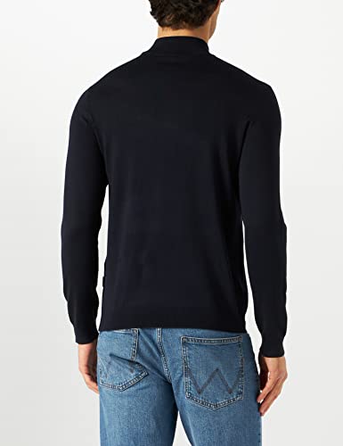 Pull Only & Sons Onswyler contre le froid avec col zippé ajustable