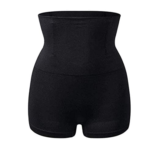 Culotte contrôle du ventre haute gaine slimming pantal femmes