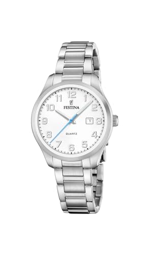 FESTINA SRA.ACE.ESF.BLANC.