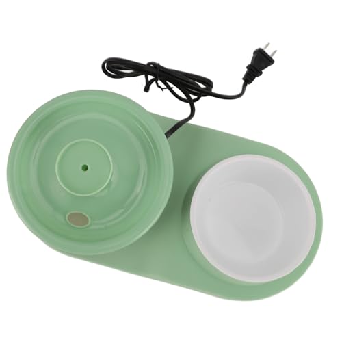 Fuente de agua automática para mascotas Dioche miniatura 4