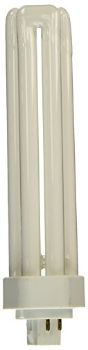Plusrite 4049 Pl57W/3U/4P/835 Triple Tube 4 Pin Base Compact Fluorescent Light Bulb #TOP27