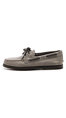 Image of Sperry Top-Sider Men's A /O Boat Shoe Amaretto