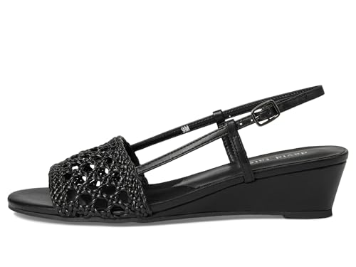 David Tate Women's Danza Wedge Sandal4