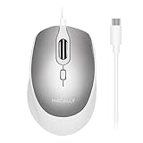 (Pointez et cliquez à votre manière) : Que vous préfériez une sensibilité de curseur élevée, basse ou modérée, notre souris Mac dispose de paramètres DPI réglables (800/1200/1600/2400) afin que vous puissiez affiner l'expérience souhaitée.