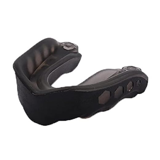 SHIYONG Zahnschutz Boxen Hosenträger Zahnspange kieferorthopädische Zahnspange Sport Hosenträger Training Fitness Schutzausrüstung