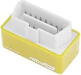 RTFMUCA for Benzine Cars OBD2 Performance Tuning Chip Box Saver Gas/Petrol Vehicles Plug and Play