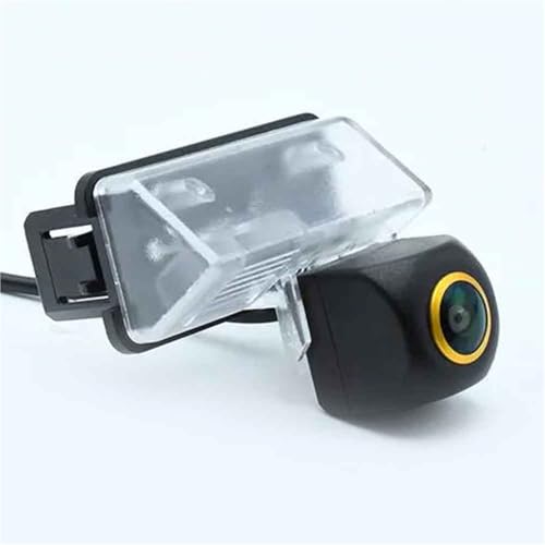 Caméra recul AHD 1080P grand angle 170 degrés pour Vios Yaris L 2013-2015