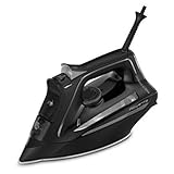 rowenta plancha vertical youtube Golpe de vapor de 200 g/min. Rowenta Plancha Vapor Promaster 2800W DW8206D1, Negro