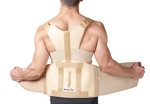 Wonder Care- Dorsolumbar Posture Corrector