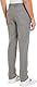 Tommy Hilfiger Herren Stoffhose Anzughose, Grau (Medium Grey Heather), 34W/36L
