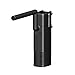 Produktbild Coomir Aquarium Filterpumpe Kunststoff Stumm Innen Corner Aquarium Wasserpumpen EU Stecker