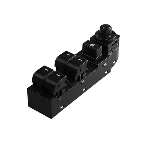 Bouton de lève-vitre électrique pour Mazda 6 GKL266350A bloc de commande 12+14 broches