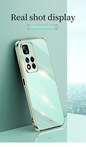 GOGME Cover per Xiaomi Redmi Note 11 PRO+ / Note