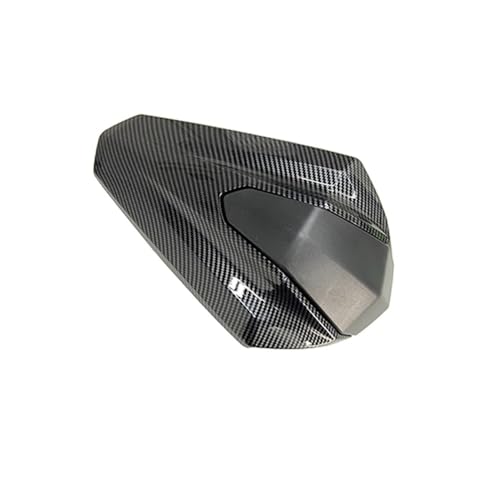 Housse Siège Passager Moto Z400 Solution Selle Usée 2018-2024