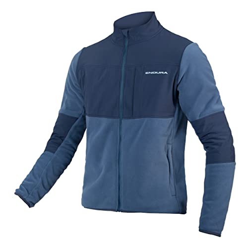 Endura MTB-Jacke Hummvee Blau Gr. L