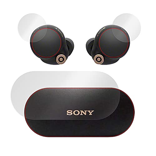 美品　SONY ノイズキャンセリングステレオヘッドフォン　ケース付き 31v3teuBxuS.jpg