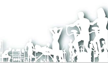 WallSkin Interior Non-Woven Washable 3D Wallpaper Size 5 x 5 (25 Sqft) PVC for Living Room Bedroom Commercial Space Abstract1 Design-13