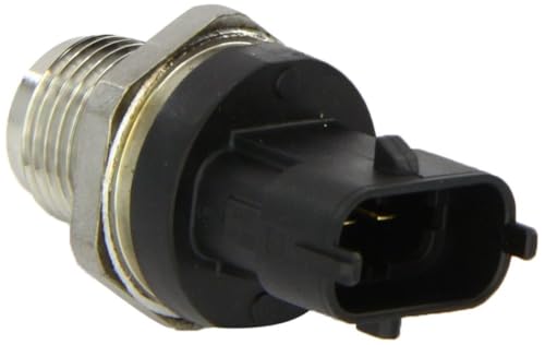 Capteur de pression carburant BOSCH 0281002907 pour résoudre les pertes de puissance Fiat