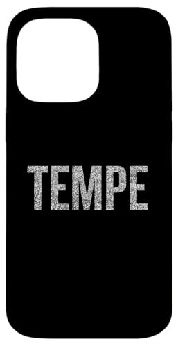iPhone 14 Pro Max Tempe Case