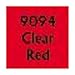 Reaper Master Series Paints: Clear Red