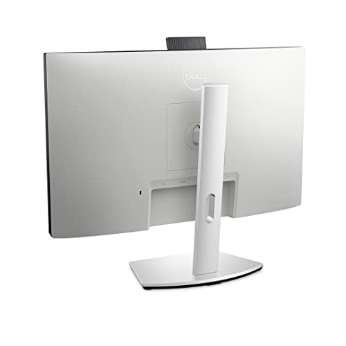 Image of Dell-S2422HZ (60.96 cm), FHD 1920 x 1080 at 75Hz, IPS Panel, Built-in Devices USB 3.2 Gen 1 /USB-C Hub, 5.0 Megapixel IR Camera, Brightness 250 cd /m, 99% sRGB, Flicker Free Technology, 3 Year Warranty